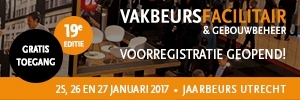 BEURS FACILITAIR